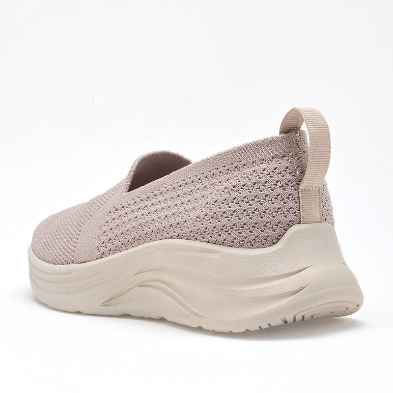 Stars Of The World Zapatos para mujer latte image number null