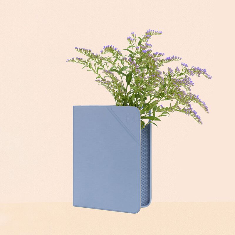 Funda TucanoiPad Mini 6 Gen - Morada image number null