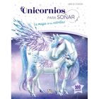 Unicornios Para So&ntilde;ar La Magia De Las Estrellas