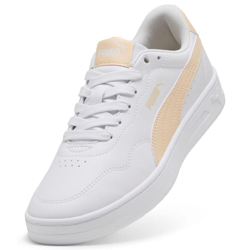 Tenis Puma Court Lally para Mujer image number null