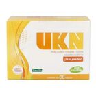Ukn Caja Con 60 C&aacute;psulas