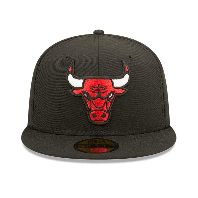 Gorra New Era Chicago Bulls 59Fifty UNISEX image number null