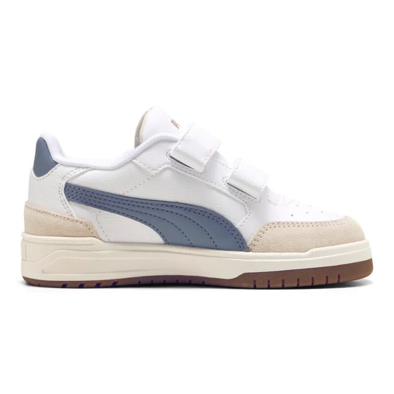 Tenis Casual Puma Shuffle Downtown Lo Og V Ps 4... image number null