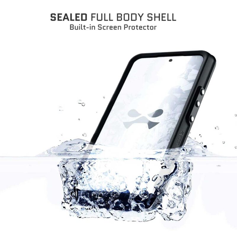 Funda Ghostek Nautical Para Samsung S22 Plus Ne... image number null