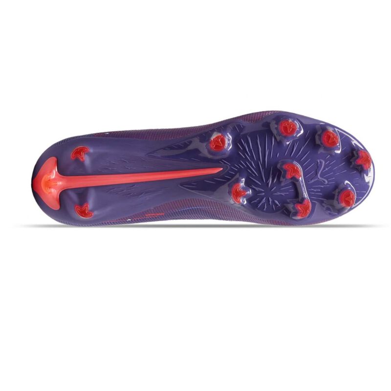 Zapatos Para F&uacute;tbol Puma Ultra 5 Match +FG/AG W... image number null