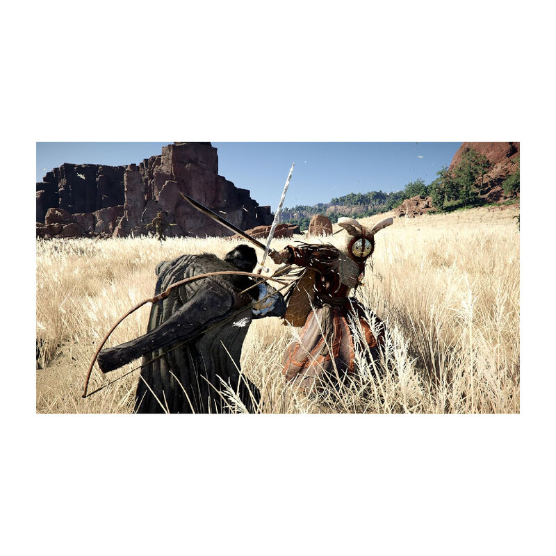 Ps5 Juego Crimson Desert image number null