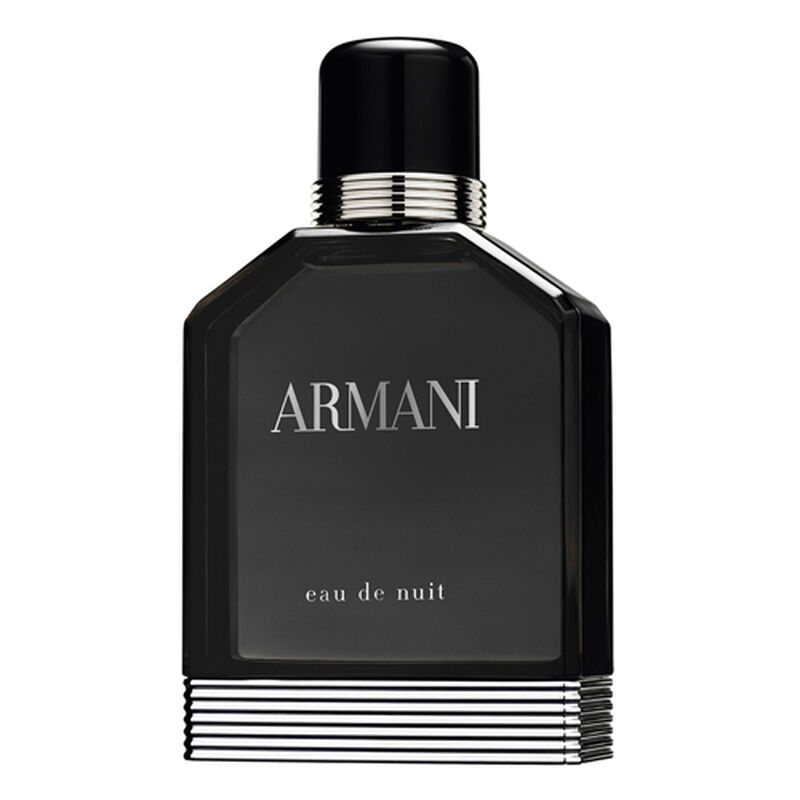 Perfume Giorgio Armani Eau De Nuit  Edt 100 Ml ... image number null