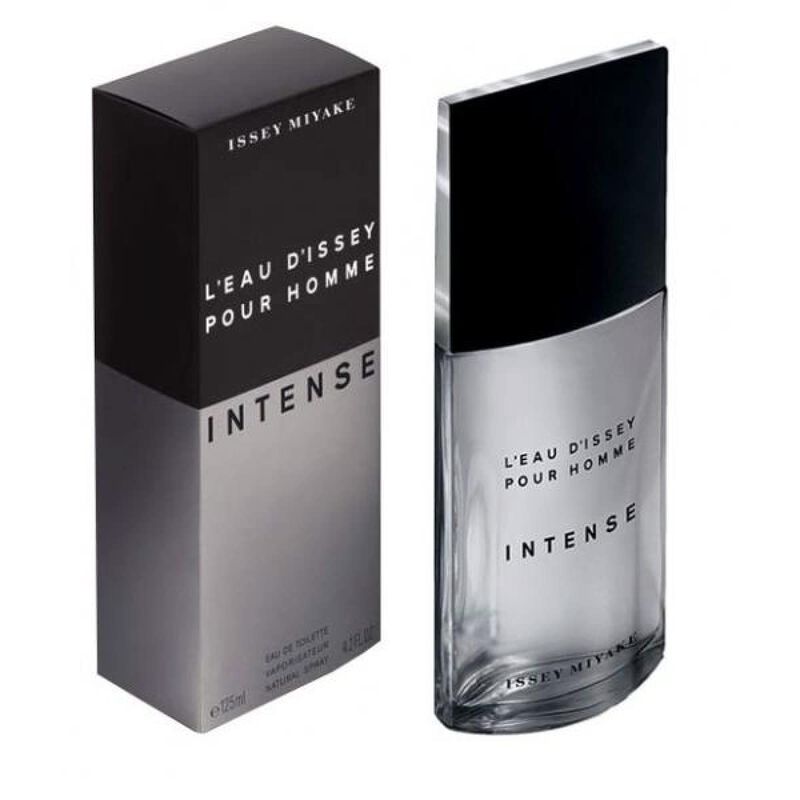 Perfume Issey Miyake L'eau D'issey Intense Para... image number null