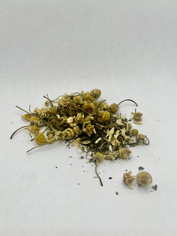 Mezcla Manzanilla Menta image number null