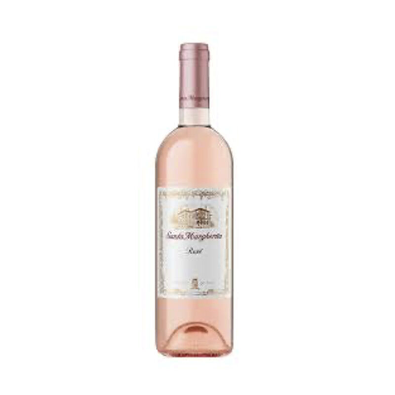 Vino Rosado Santa Margherita Trevenezie -  750M... image number null