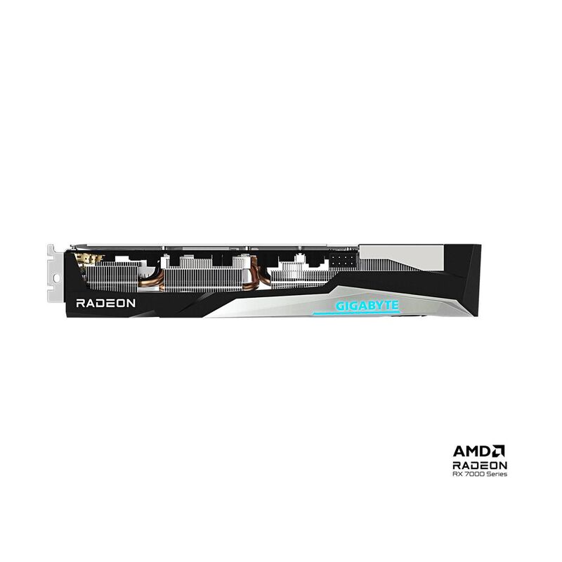 Tarjeta de Video Gigabyte Amd Radeon Rx 7600 Ga... image number null