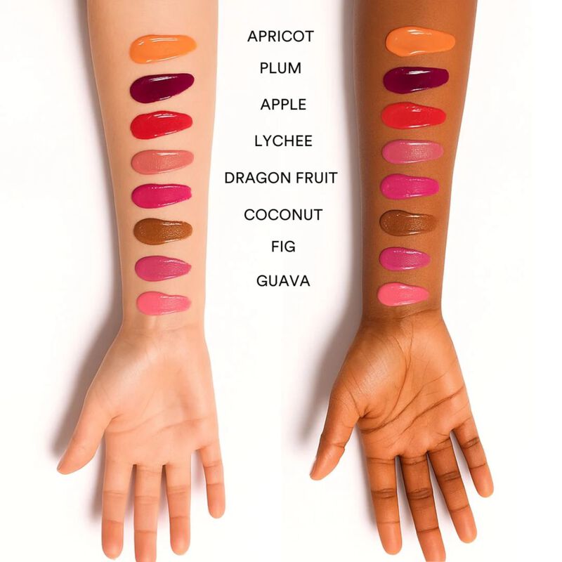 Crema De Color Para Labios Y Mejillas Gen See 8... image number null
