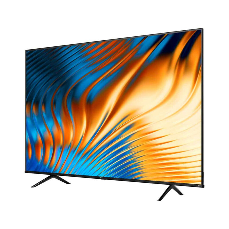 Pantalla Hisense 75A6N 75" Smart TV / Ultra HD ... image number null
