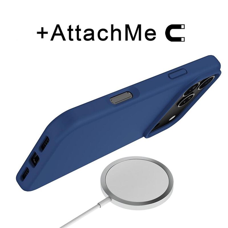 Funda BASELINE Essence para iPhone 17 PRO MAX -... image number null