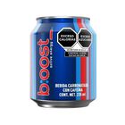 Boost Energy Lata 12/235 Ml