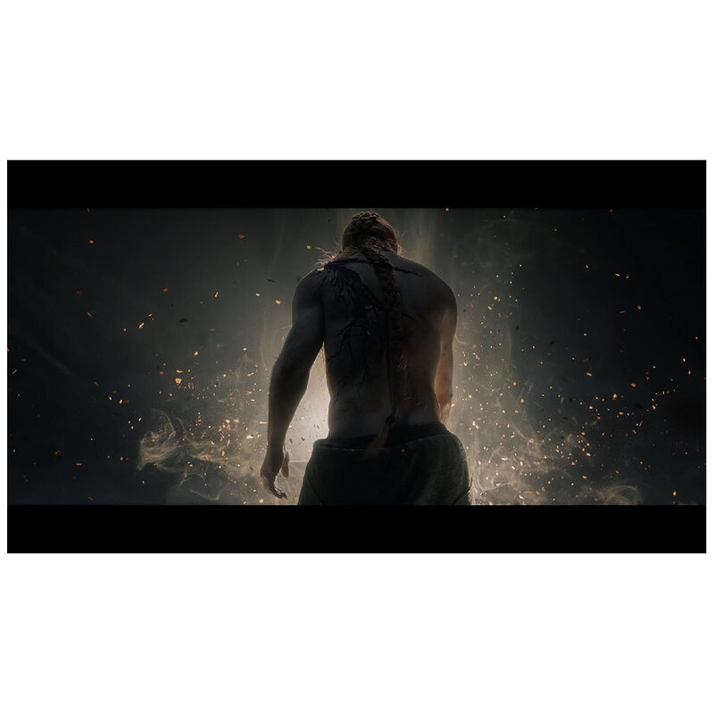 Ps4 Juego Elden Ring image number null
