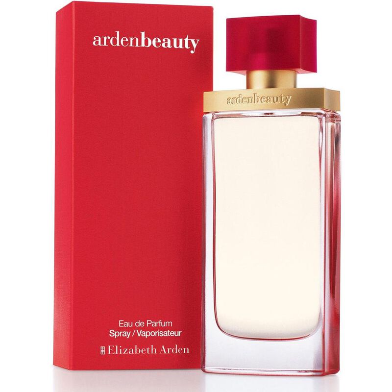 Perfume Elizabeth Arden Arden Beauty Edp 100 Ml image number null