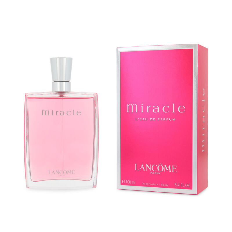 Miracle 100 Ml Edp Spray image number null