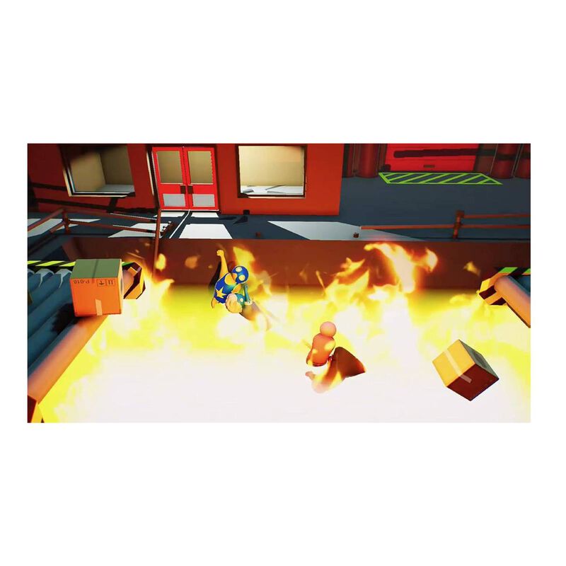 Juego Gang Beasts Ps4 image number null