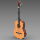 Guitarra Clásica