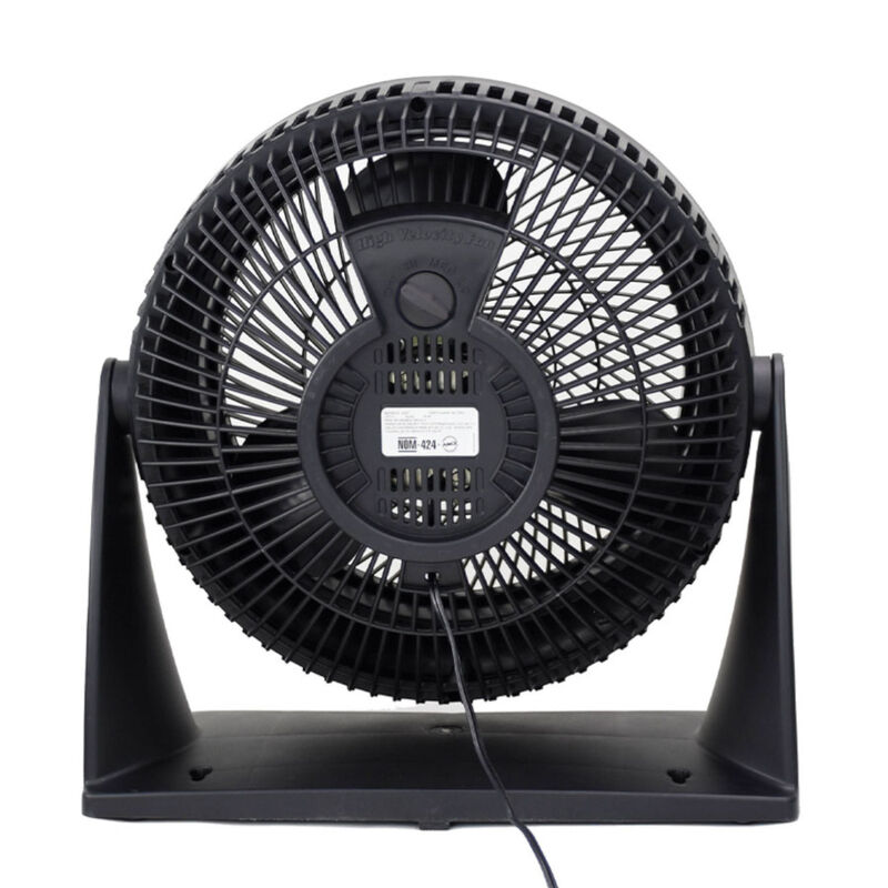 Ventilador de Piso y Pared MYTEK 12" Aspas de p... image number null