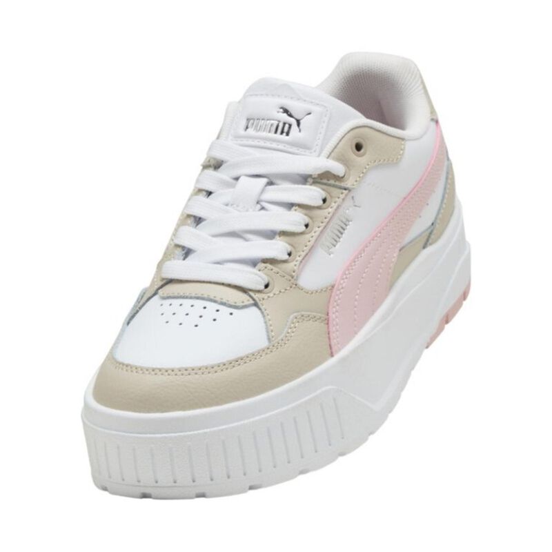 Tenis Puma Karmen Ii Idol Jr Para Mujer image number null