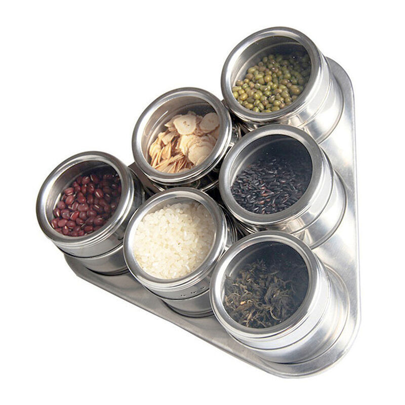 Juego De Especieros Aquila Mod. Munich 2 image number null