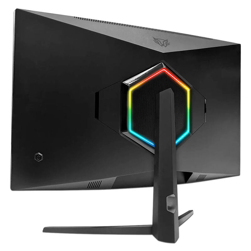 Monitor Gamer Curvo Balam Rush Ultra Earth Plus... image number null