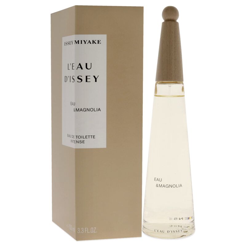 Perfume Issey Miyake Leau Dissey Eau Magnolia E... image number null