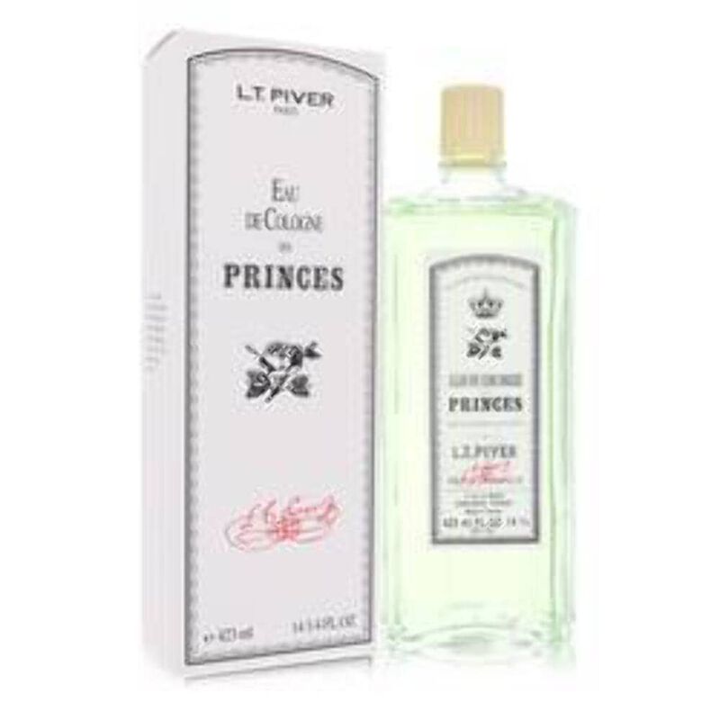 Perfume Piver Eau De Cologne Des Princes Para H... image number null
