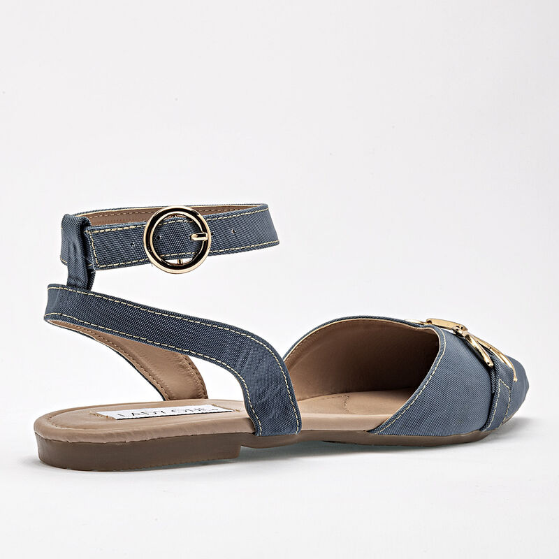 Lady One Zapatos para mujer azul image number null