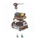 Andadera C/ Tapete Saltar&iacute;n Abeja Musical Mod. TEK-203