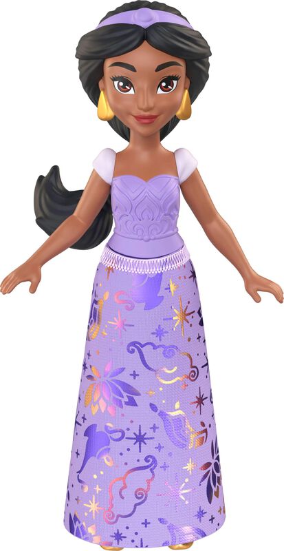 Toy Mattel Disney Princess Ultimate Princess Pa... image number null