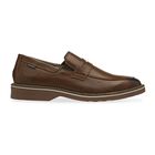 Mocasínes Dockers para caballero Midelton D2125692 cogñac