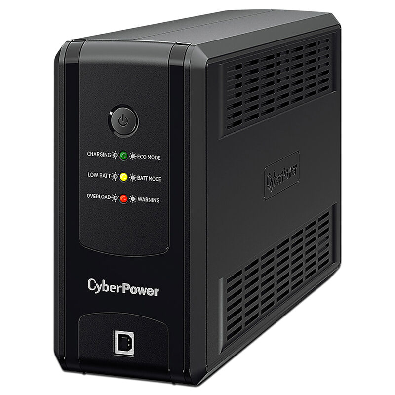 UPS CyberPower UT750GU de 750VA/375W image number null