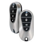 Alarma para autom&oacute;vil Audiobahn BLINTECH-8