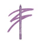 Eyeliner Nyx Professional Makeup Epic Wear Liner Stick P&uacute;rpura