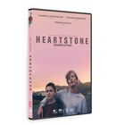 Heartstone, corazones de piedra [DVD]