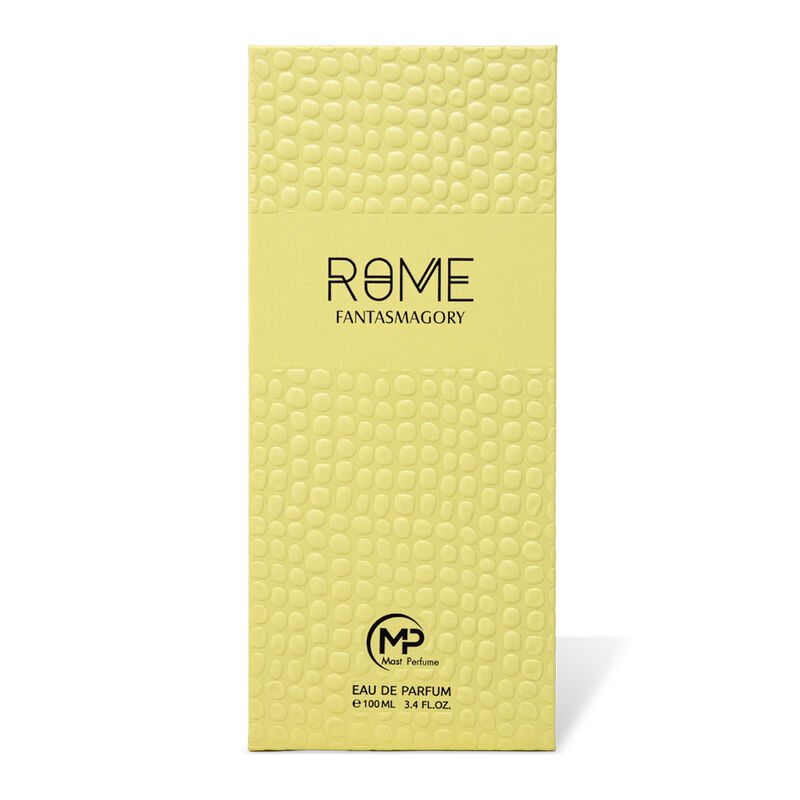 Bharara Mast Perfume Rome Fantasmagory Eau De P... image number null