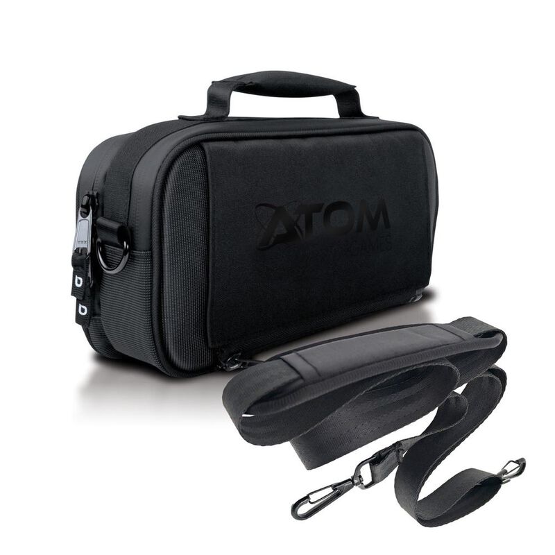 Kit De Accesorios Para Nintendo Switch 2 Atom G... image number null