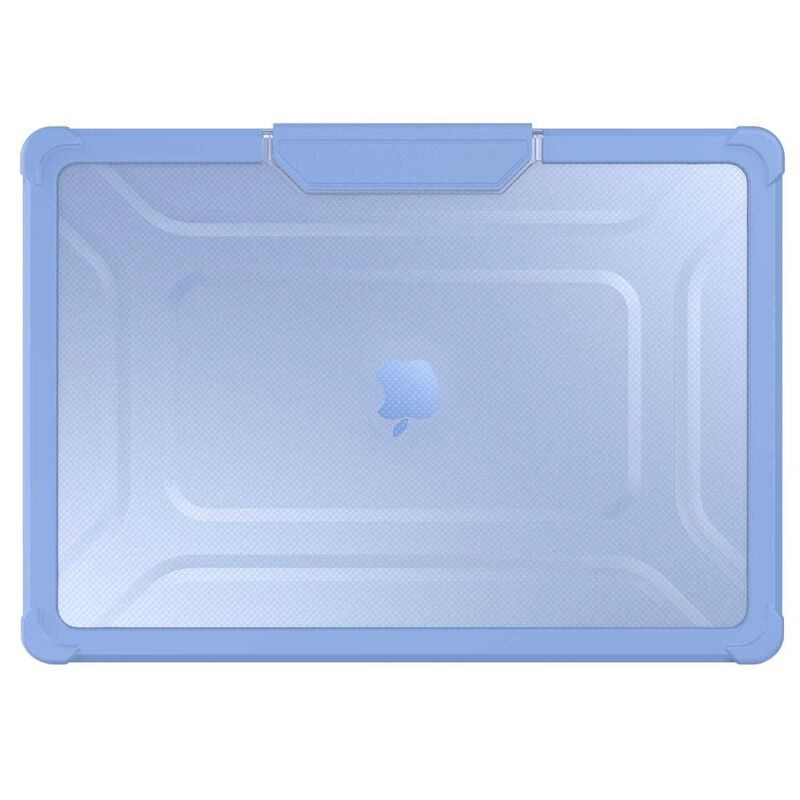Funda TEKKU ST para MacBook Air 15 Azul Claro u... image number null