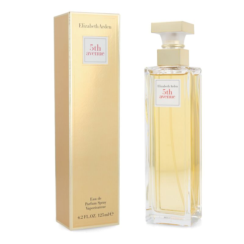 5th Avenue 125 Ml Edp Spray image number null