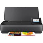 Impresora Port&aacute;til Hp Officejet 250 All-in-one Cz992a Negra