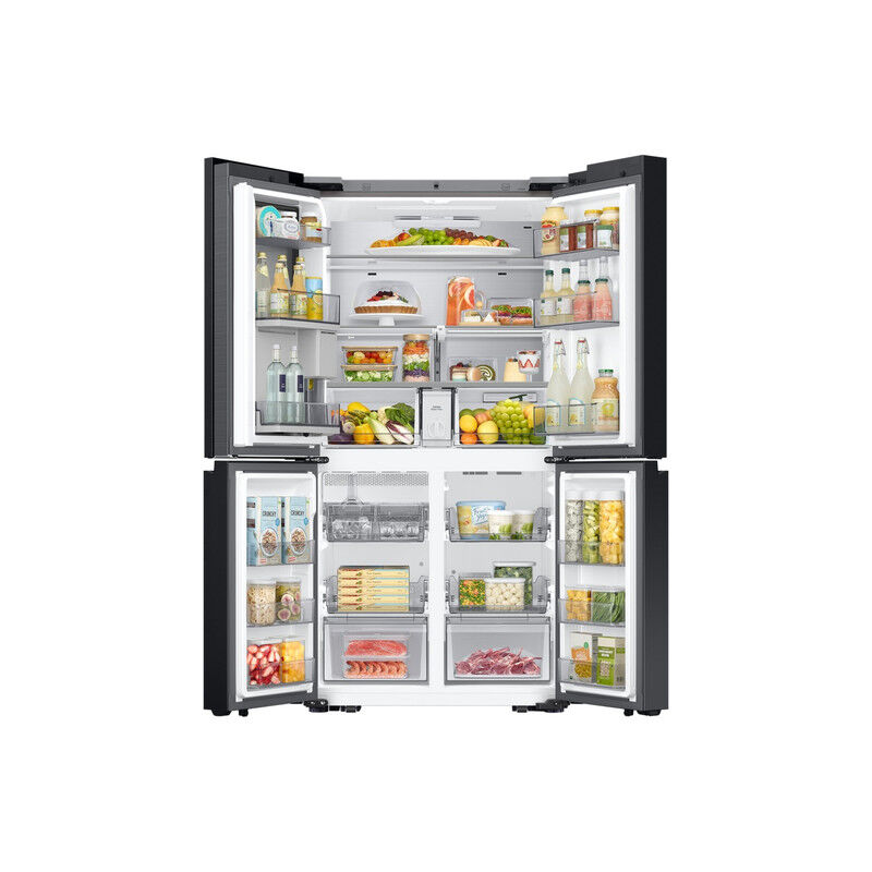 Refrigerador Samsung Bespoke French Door 23 Pie... image number null
