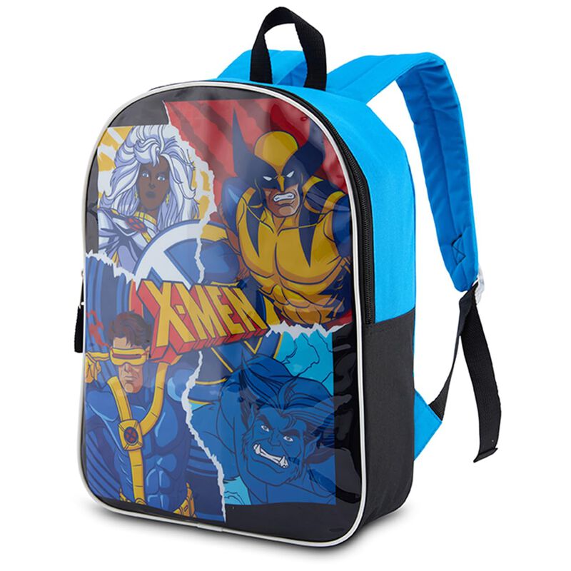 Mochila Marvel X-men 38 cm Para Ni&ntilde;os (escuela) image number null
