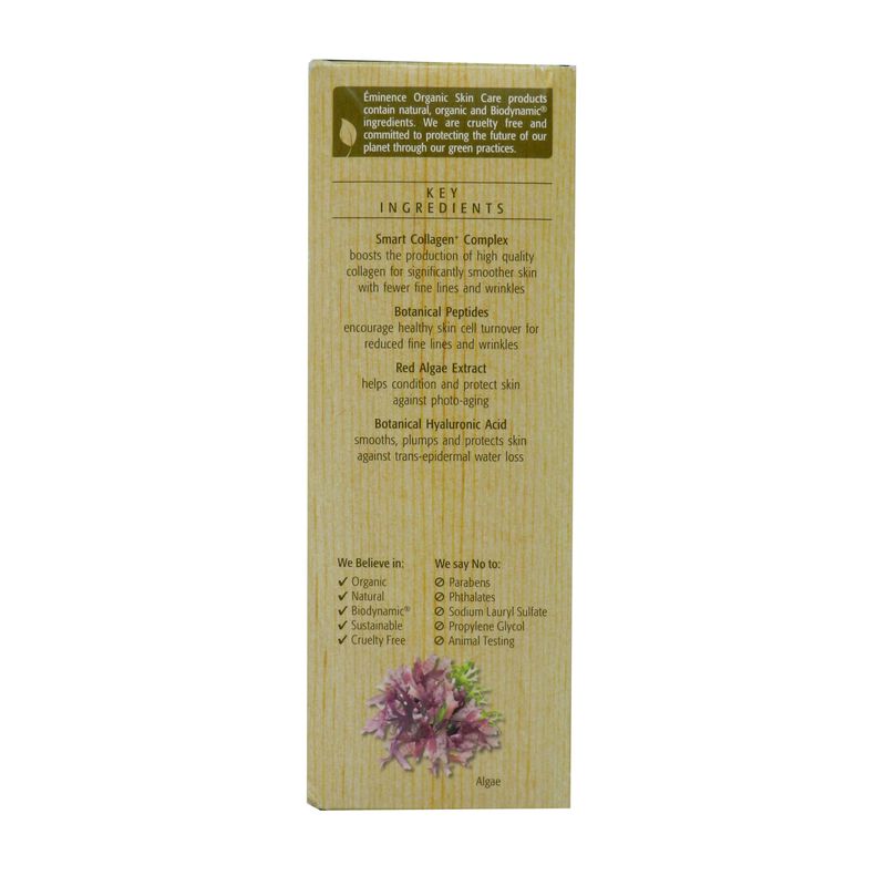 Crema para Ojos Eminence Organic Skincare con P... image number null