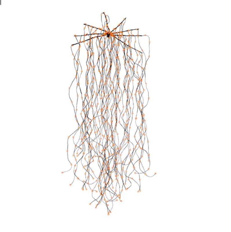 Cadena De Luces Led Para Celebraciones, 450 Led... image number null