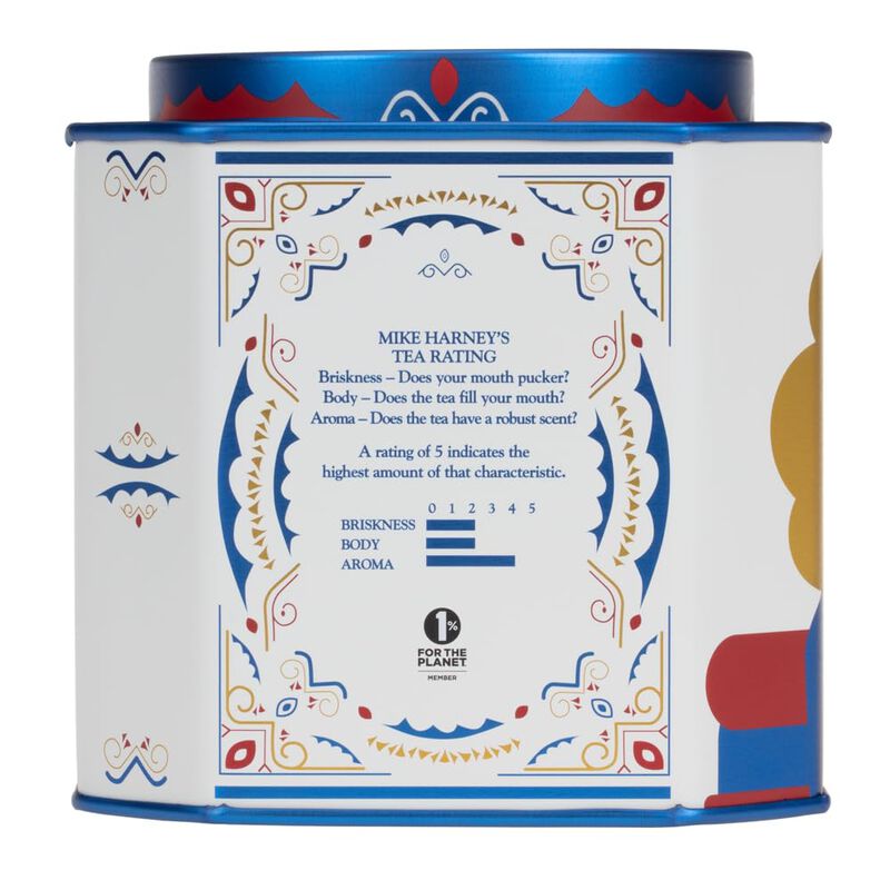 T&eacute; Harney & Sons Mezcla Cascanueces 30 Sobres 7... image number null