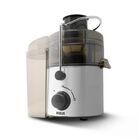 Extractor de Jugos RCA RC-XT1 400W 1L Plata ALB2