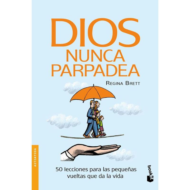 Dios nunca parpadea TD image number null